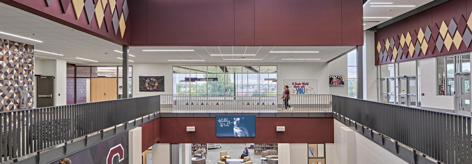 Grandville Middle School