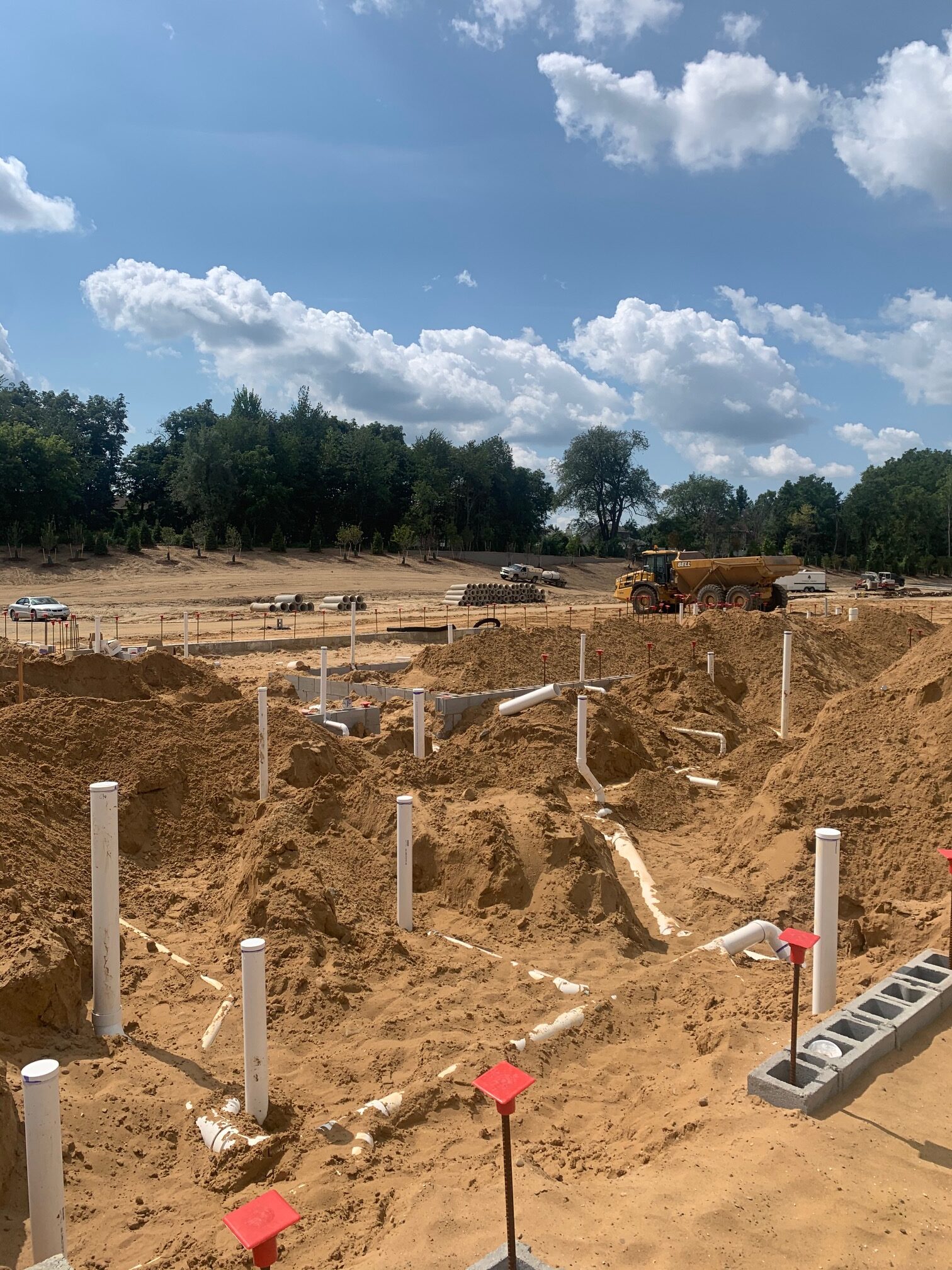 Grandville Middle School