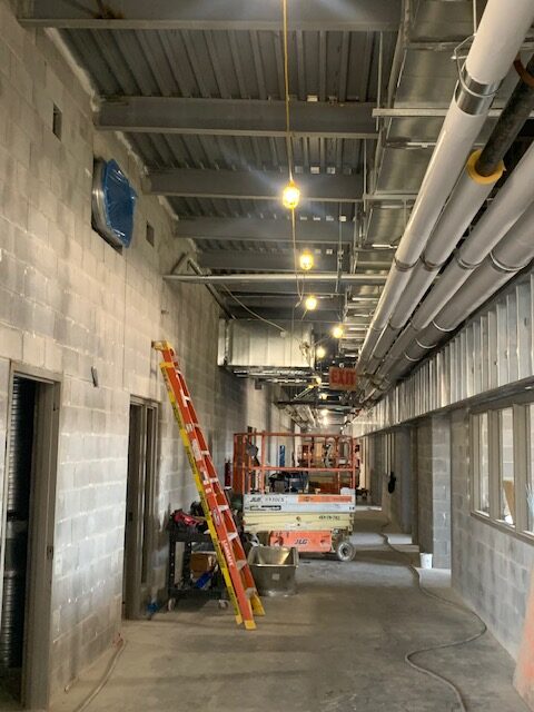 Grandville Middle School